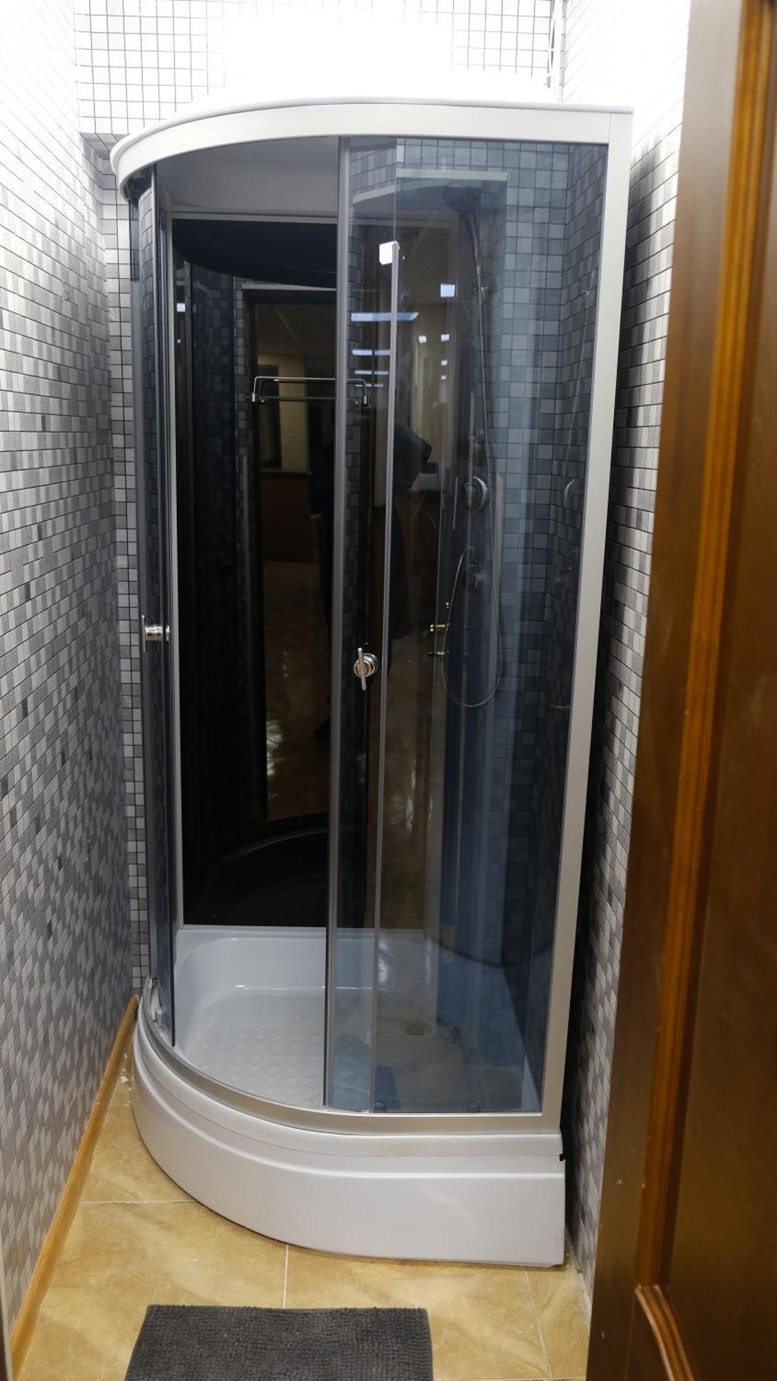 Uneed Rooms: Sky Kyiv Exterior photo
