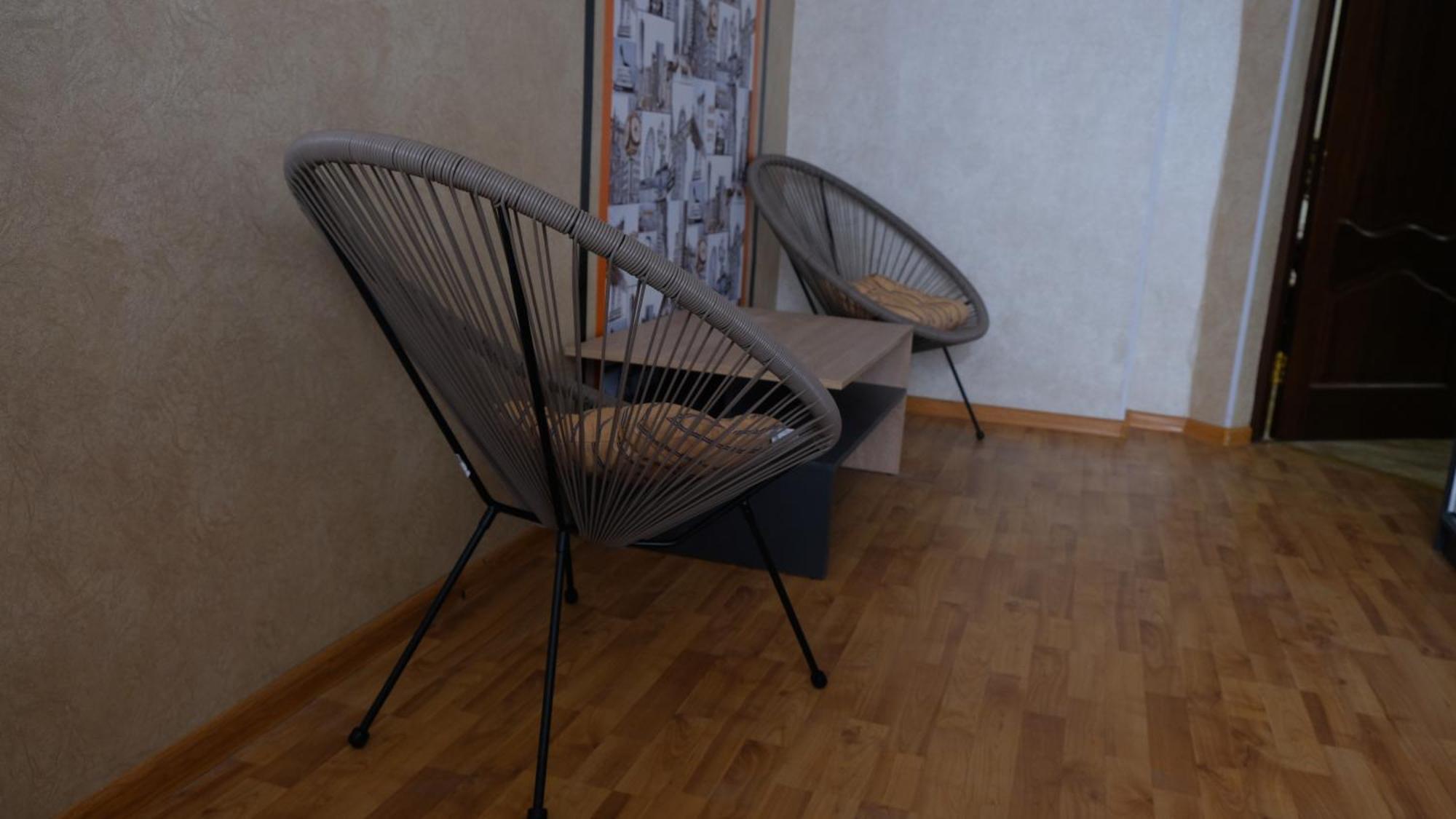 Uneed Rooms: Sky Kyiv Exterior photo