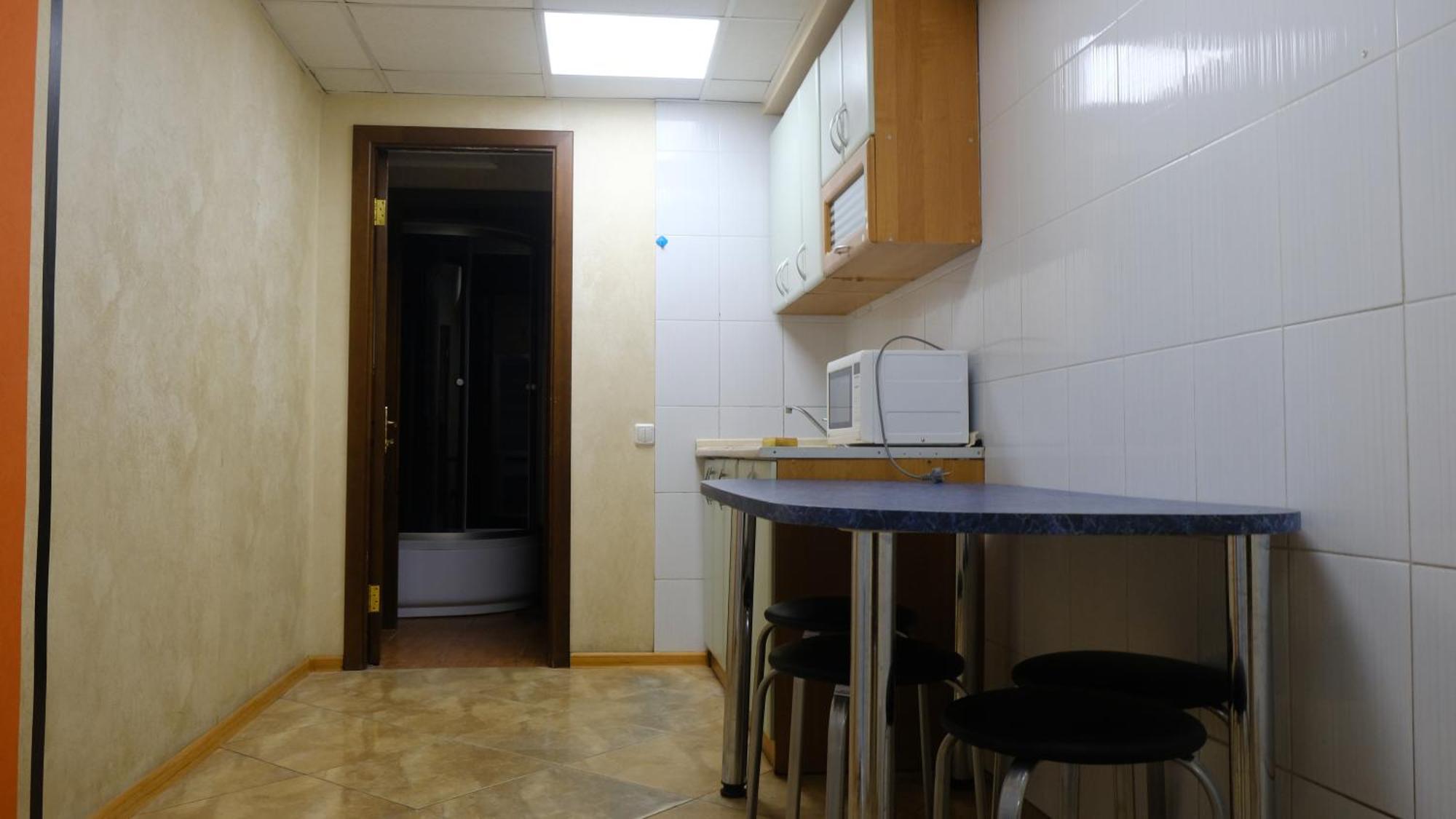 Uneed Rooms: Sky Kyiv Exterior photo