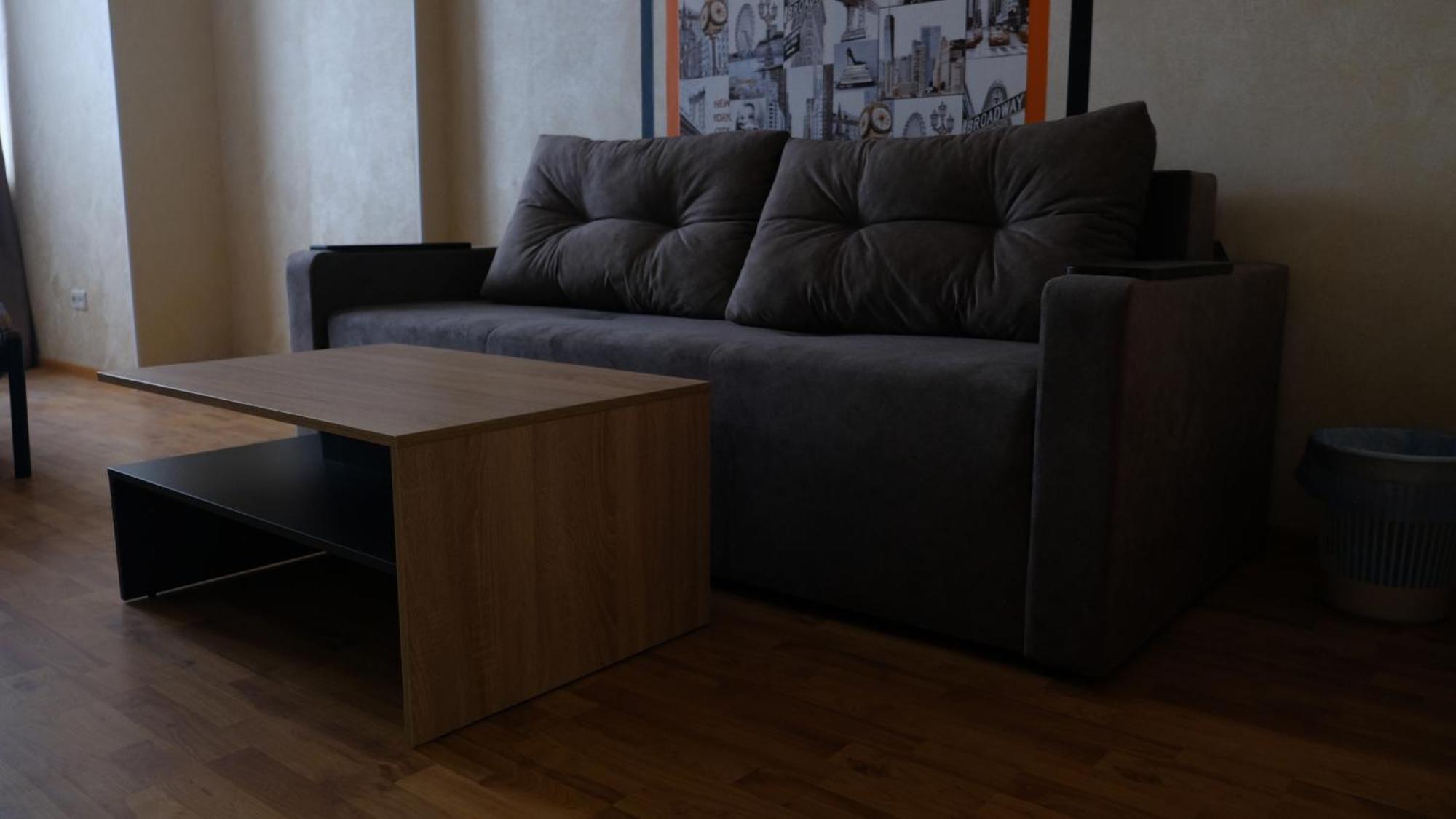 Uneed Rooms: Sky Kyiv Exterior photo