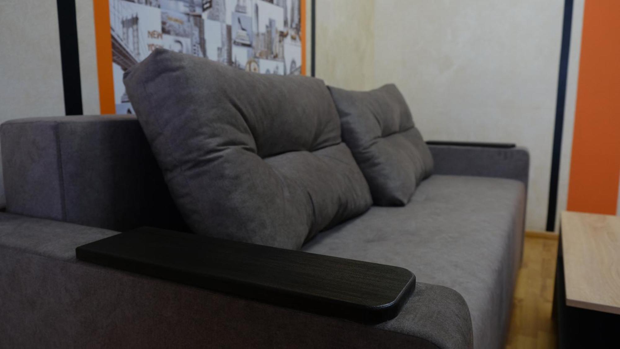 Uneed Rooms: Sky Kyiv Exterior photo
