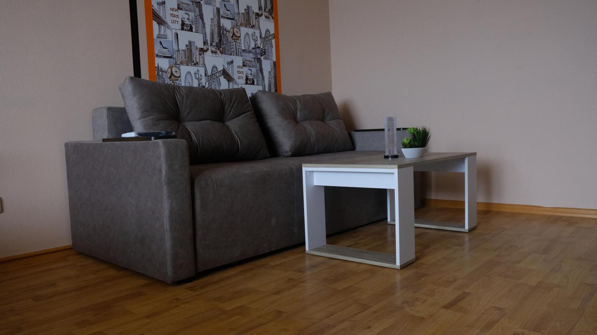 Uneed Rooms: Sky Kyiv Exterior photo