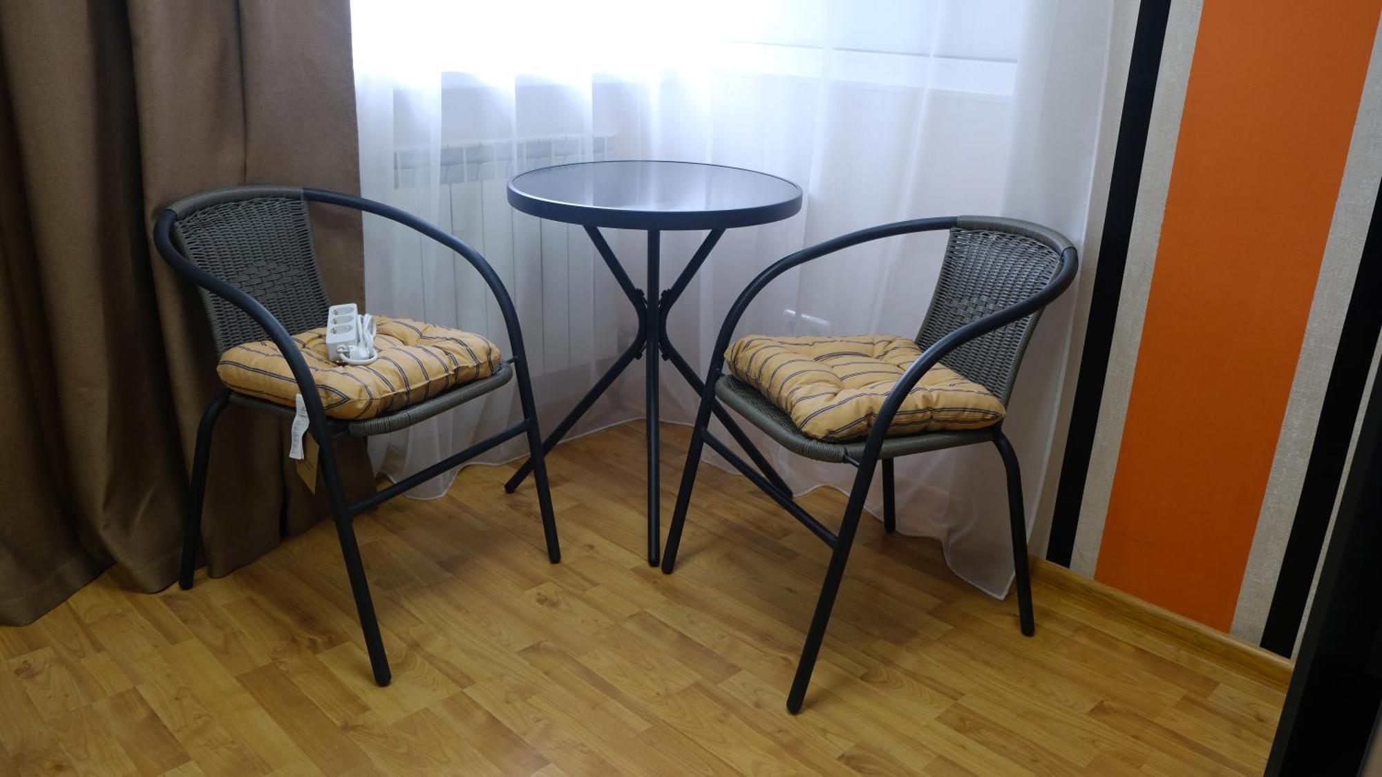 Uneed Rooms: Sky Kyiv Exterior photo