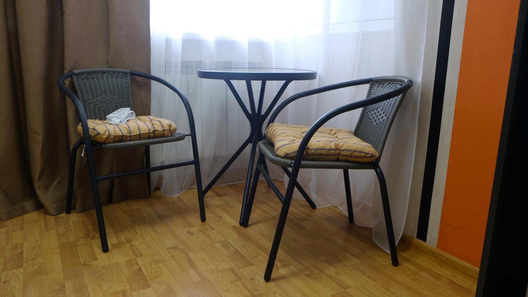 Uneed Rooms: Sky Kyiv Exterior photo